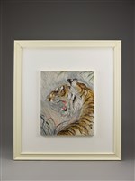 藏品(咆嘯)的圖片