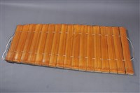 藏品(泰式低音木琴-琴板 )的圖片