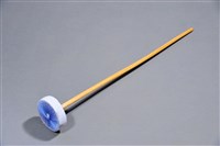 藏品(泰式高音鐵琴-琴槌)的圖片