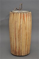 藏品(泰式弧狀排鼓-鼓 )的圖片