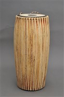 藏品(泰式弧狀排鼓-鼓 )的圖片