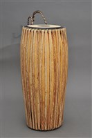 藏品(泰式弧狀排鼓-鼓 )的圖片