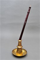 藏品(孟族嗩吶 )的圖片