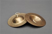 藏品(泰式小鈸 )的圖片