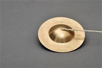 藏品(泰式小鈸 )的圖片