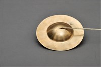 藏品(泰式小鈸 )的圖片