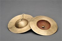 藏品(泰式大鈸 )的圖片