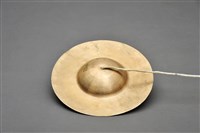 藏品(泰式大鈸 )的圖片