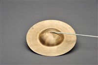 藏品(泰式大鈸 )的圖片