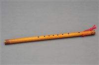 藏品(泰式中音笛 )的圖片