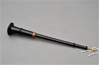 藏品(泰式高音雙簧管 )的圖片