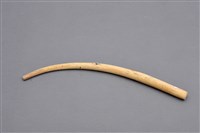 藏品(懸吊式桶狀鼓-鼓棒 )的圖片