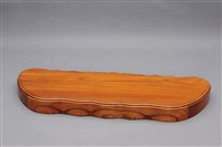 藏品(泰式揚琴-琴蓋)的圖片