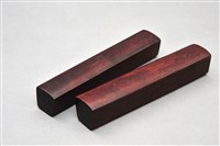 藏品(敲擊棒)的圖片