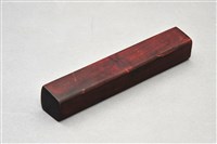 藏品(敲擊棒)的圖片