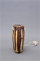 藏品(緬式環狀排鼓 )的圖片