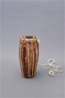 藏品(緬式環狀排鼓 )的圖片