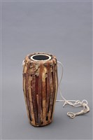 藏品(緬式環狀排鼓 )的圖片