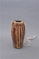 藏品(緬式環狀排鼓 )的圖片