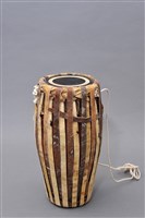 藏品(緬式環狀排鼓 )的圖片