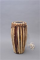 藏品(緬式環狀排鼓 )的圖片