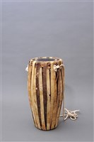 藏品(緬式環狀排鼓 )的圖片