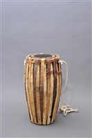 藏品(緬式環狀排鼓 )的圖片