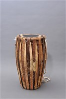 藏品(緬式環狀排鼓 )的圖片