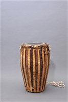 藏品(緬式環狀排鼓 )的圖片