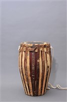 藏品(緬式環狀排鼓 )的圖片