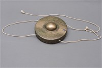 藏品(緬式環狀排鑼 )的圖片