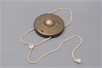 藏品(緬式環狀排鑼 )的圖片