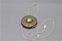 藏品(緬式環狀排鑼 )的圖片