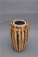 藏品(六件排鼓 )的圖片