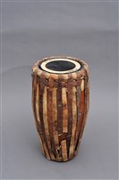 藏品(六件排鼓 )的圖片