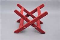 藏品(主鼓-鼓架 )的圖片