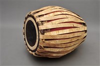 藏品(橫鼓-鼓 )的圖片