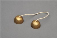 藏品(鈴1-碰鈴 )的圖片