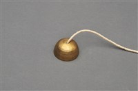 藏品(鈴1-碰鈴 )的圖片