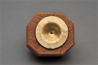 藏品(鈴2-小座鈸-鈸 )的圖片