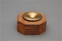 藏品(鈴2-小座鈸-座 )的圖片