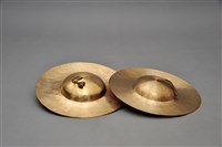 藏品(鈸 )的圖片