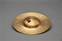 藏品(鈸 )的圖片