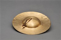 藏品(鈸 )的圖片