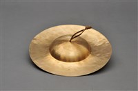 藏品(鈸 )的圖片