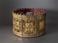 藏品(樂隊圍欄)的圖片