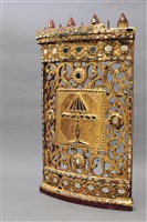 藏品(樂隊圍欄-外欄)的圖片