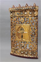 藏品(樂隊圍欄-外欄)的圖片