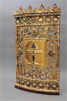 藏品(樂隊圍欄-外欄)的圖片