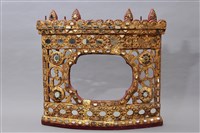 藏品(樂隊圍欄-外欄)的圖片